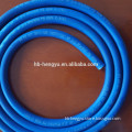 Hydraulic rubber hose SAE 100 R17 with MSHA Approved and Tough cover